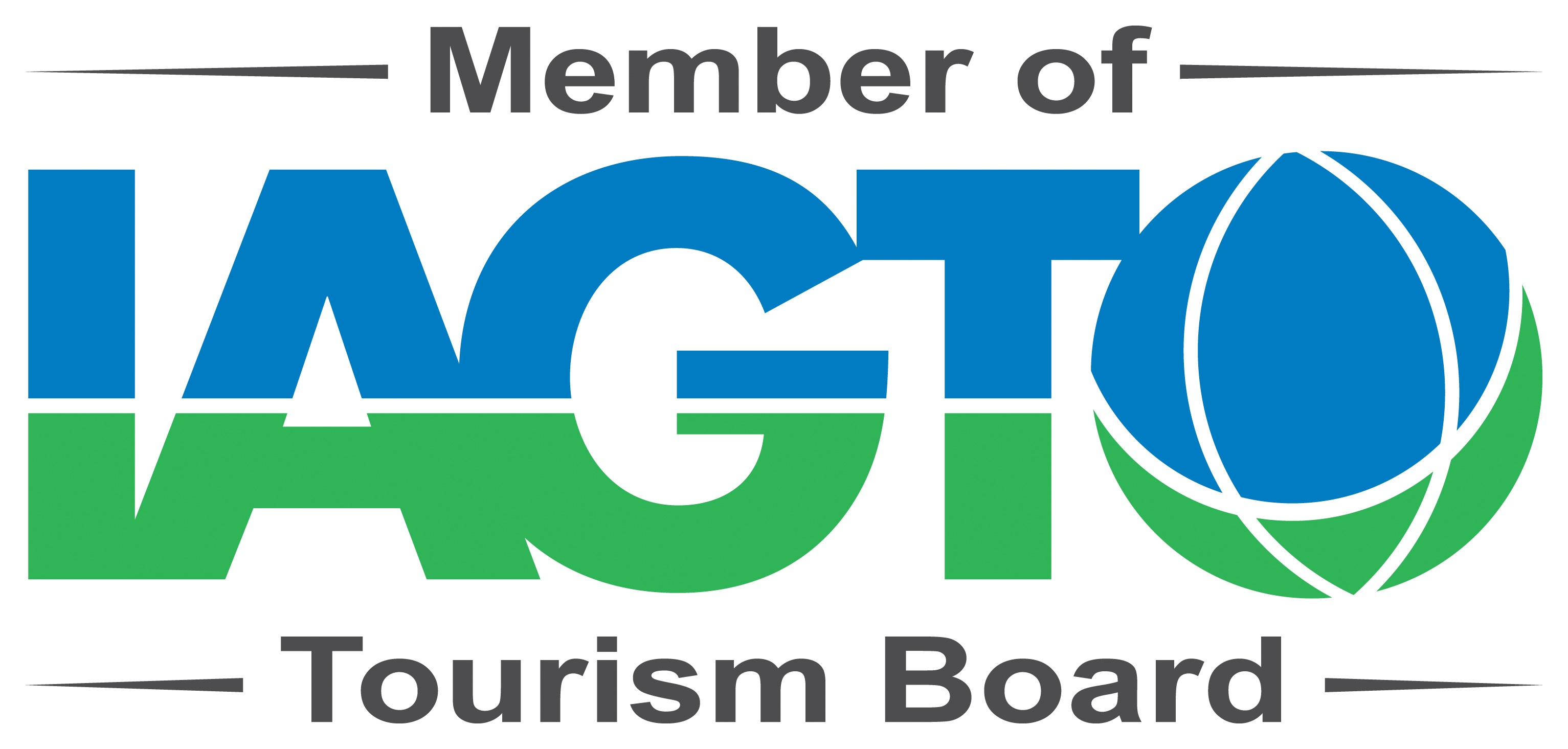 IAGTO Member Logo
