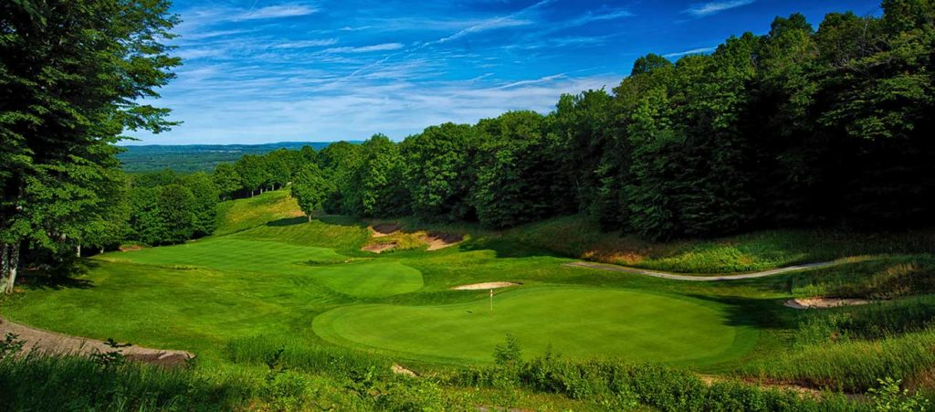 Treetops Resort Courses Are Tops Again in Collecting Awards - Gaylord ...