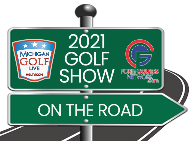 Michigan Golf Live’s GOLF SHOW ON THE ROAD Features Mecca Gaylord