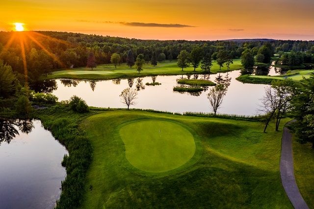 TRAVEL: BOYNE Golf Announces Two New Vacation Packages