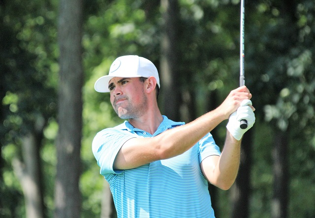 TOP PRO Treetops Resort s Kosta Ramirez Plays Great at Michigan